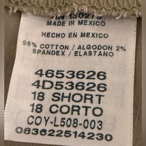 LEE denim beige - Picture 4 of 4